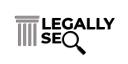 Legally SEO logo